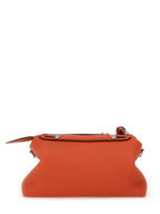 FENDI Mini Leather Shoulder Handbag