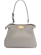 FENDI Soft Handbag - Matcha Green Mini