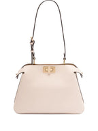 FENDI Soft Mini Peekaboo Bag