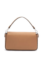 FENDI Stylish Handbag for Women - Mini Baguette Design