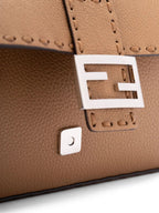 FENDI Stylish Handbag for Women - Mini Baguette Design