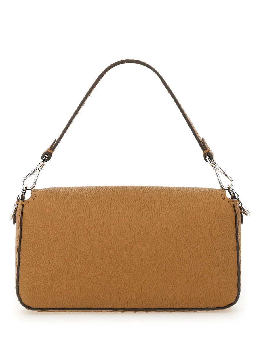 FENDI Fabulous Baguette Mini Tote Handbag