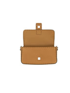 FENDI Fabulous Baguette Mini Tote Handbag