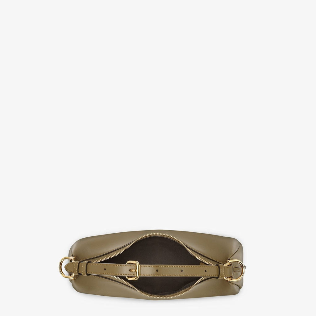 FENDI Mini Handbag with Chic Design