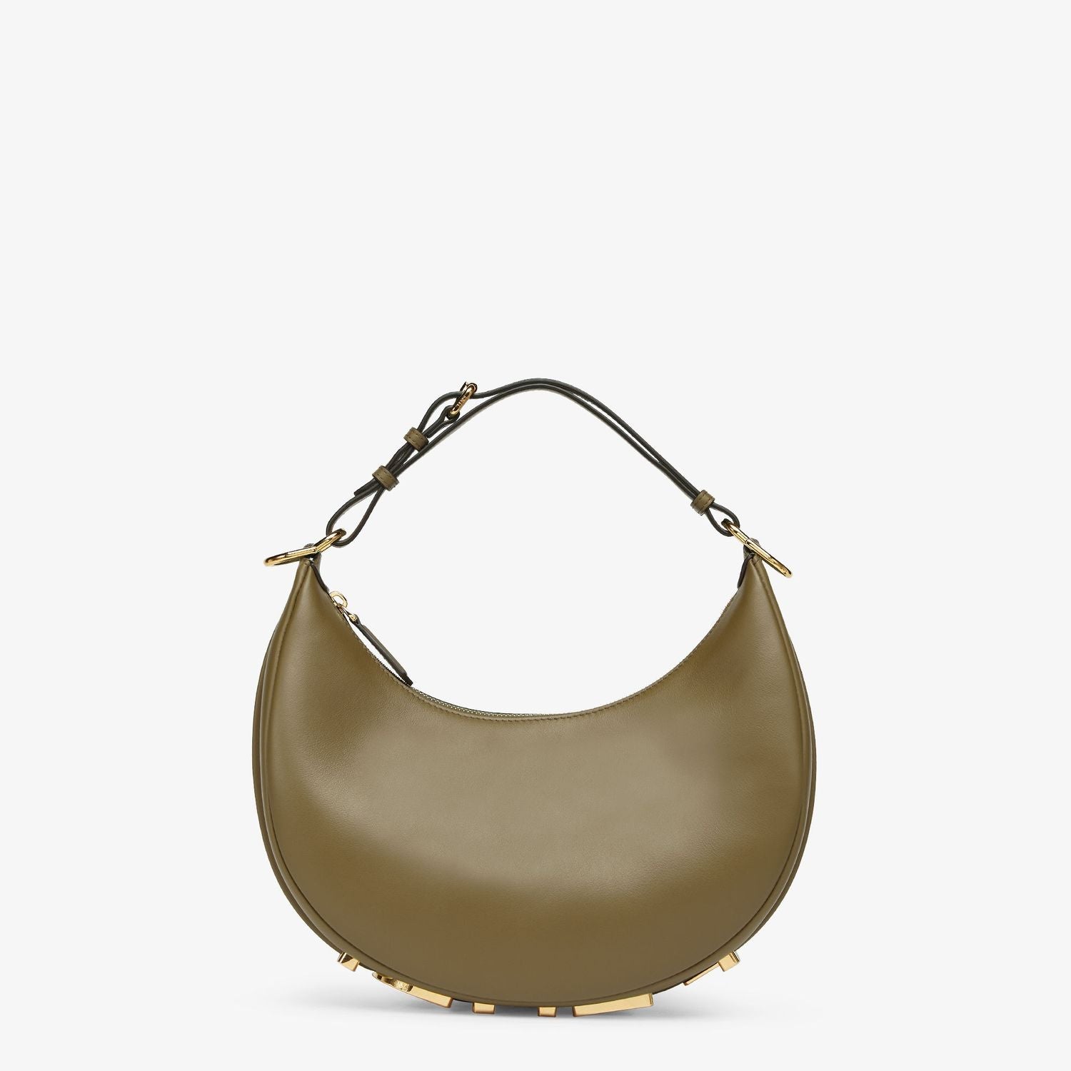 FENDI Mini Handbag with Chic Design