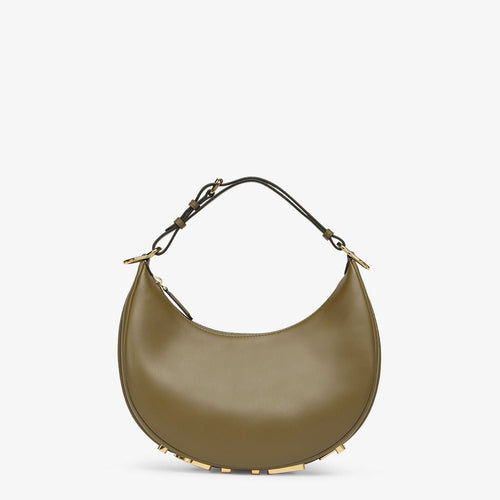 FENDI Mini Handbag with Chic Design
