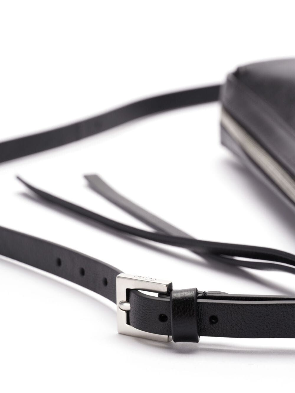 FENDI Simply Shoulder Mini Handbag