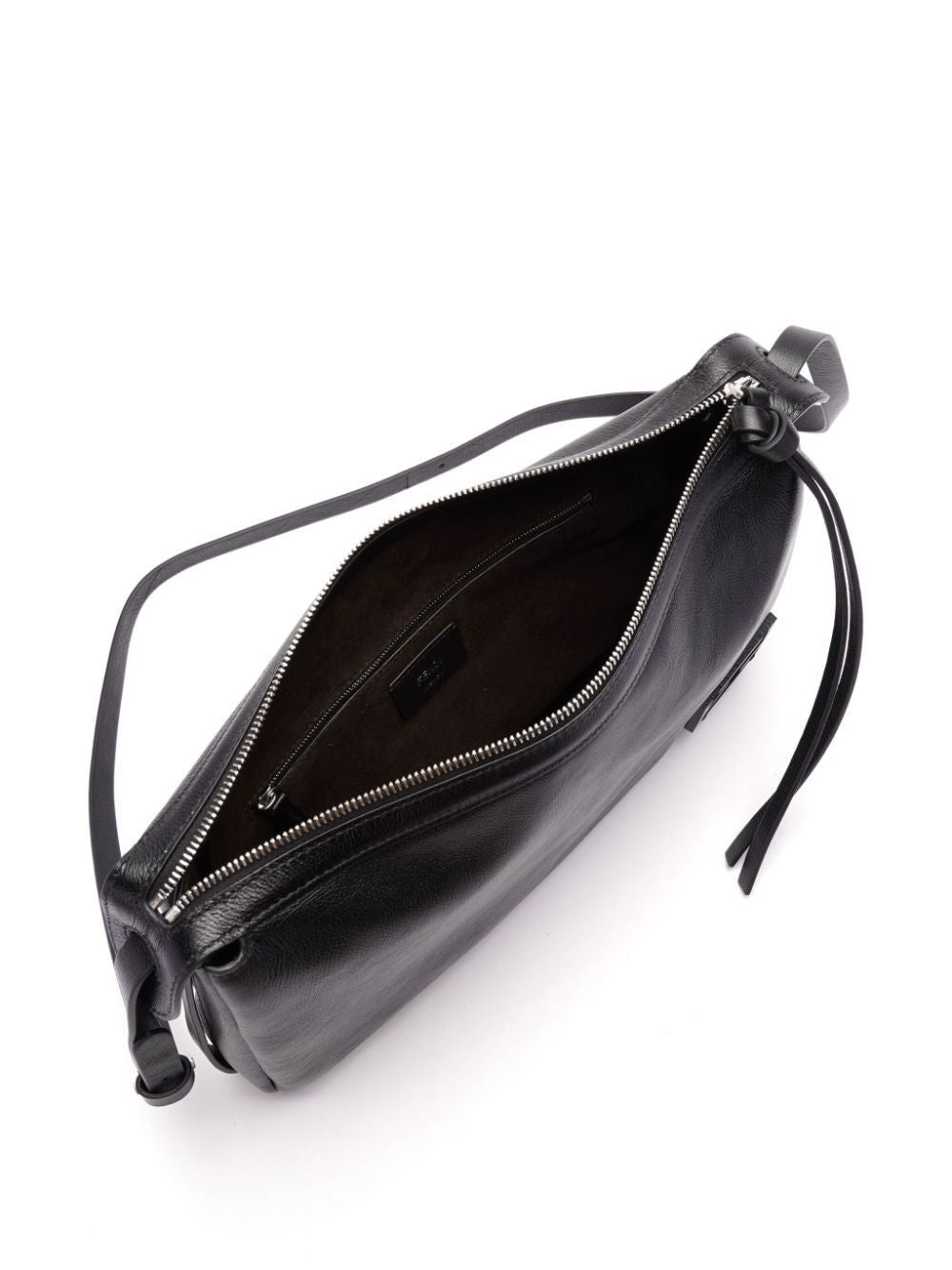 FENDI Simply Shoulder Mini Handbag