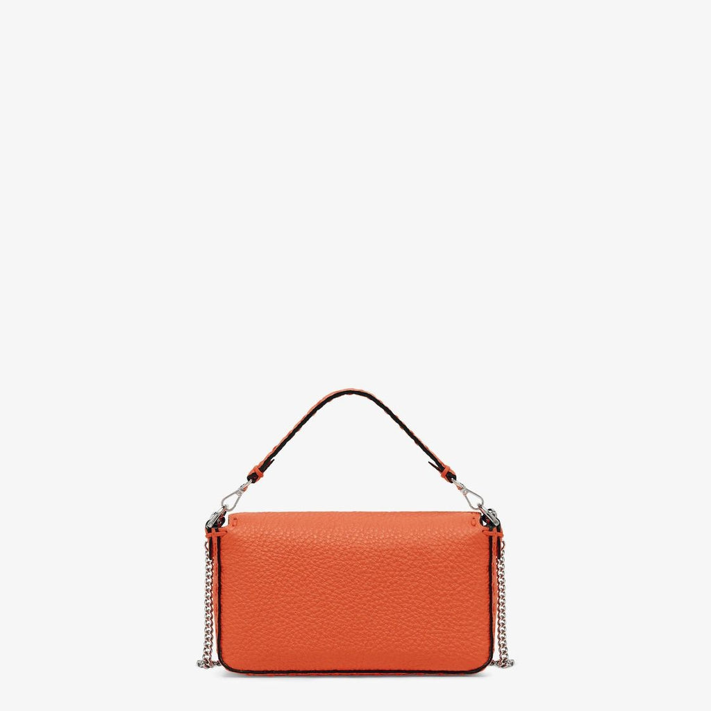 FENDI Chic Mini Handbag for Women - SS25 Collection