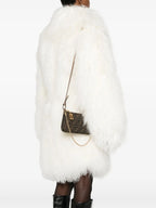 FENDI Mini Shoulder Handbag