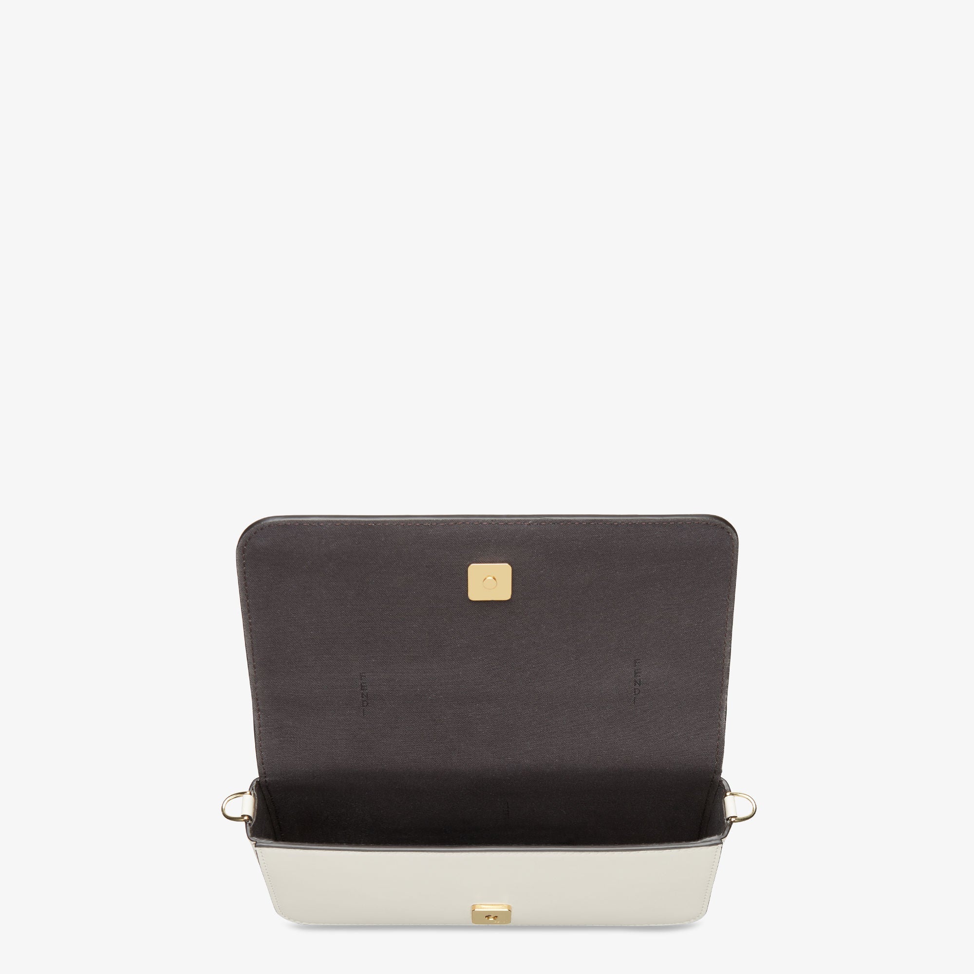 Fendigraphy Wallet On Chain White