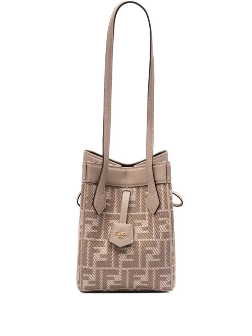 FENDI Chic Mini Origami Handbag for Women