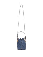 FENDI Mini Bucket Handbag