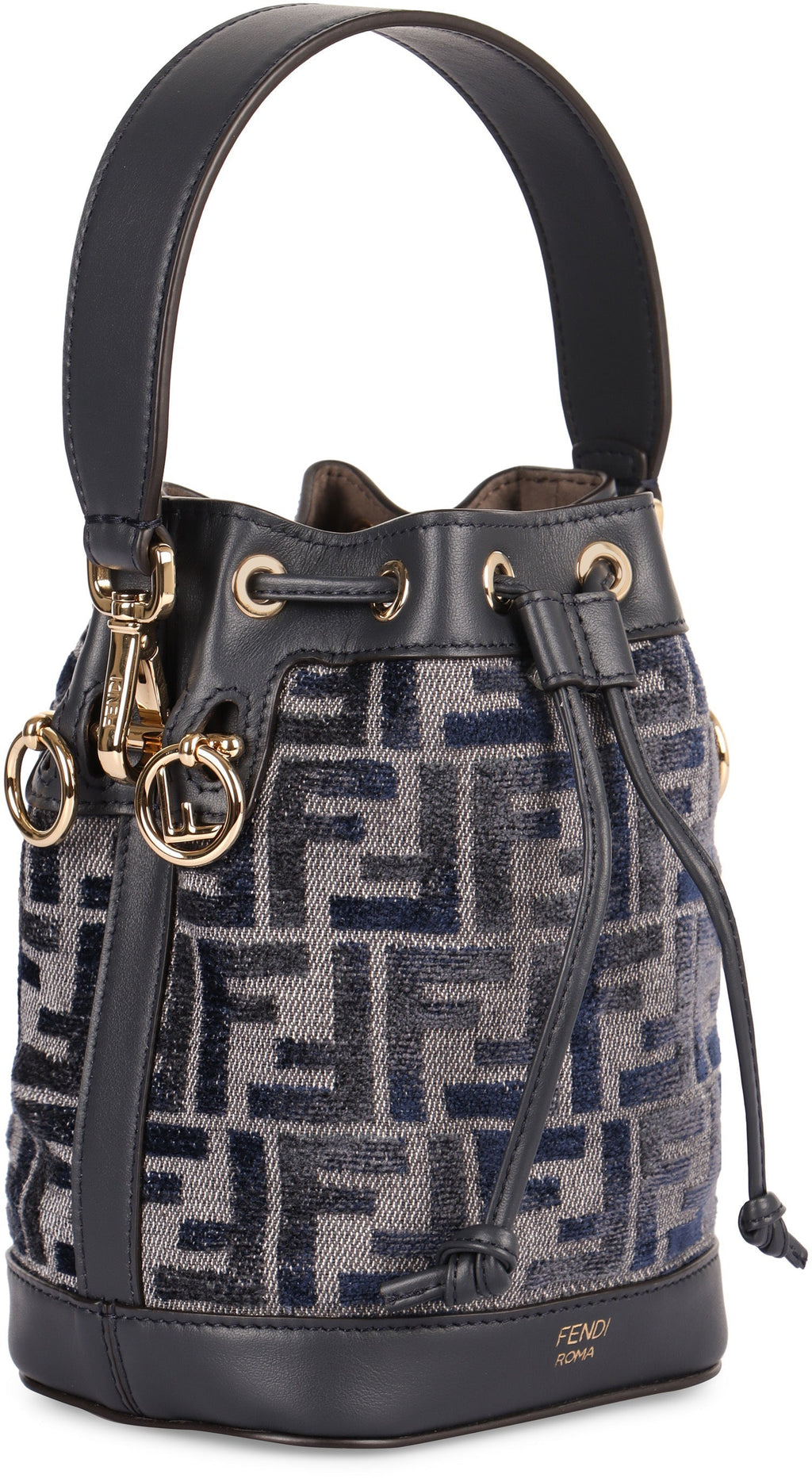 FENDI Mini Handbag - Chic Companion for Fall/Winter 2025