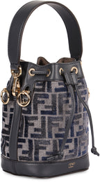 FENDI Mini Handbag - Chic Companion for Fall/Winter 2025