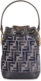 FENDI Mini Handbag - Chic Companion for Fall/Winter 2025