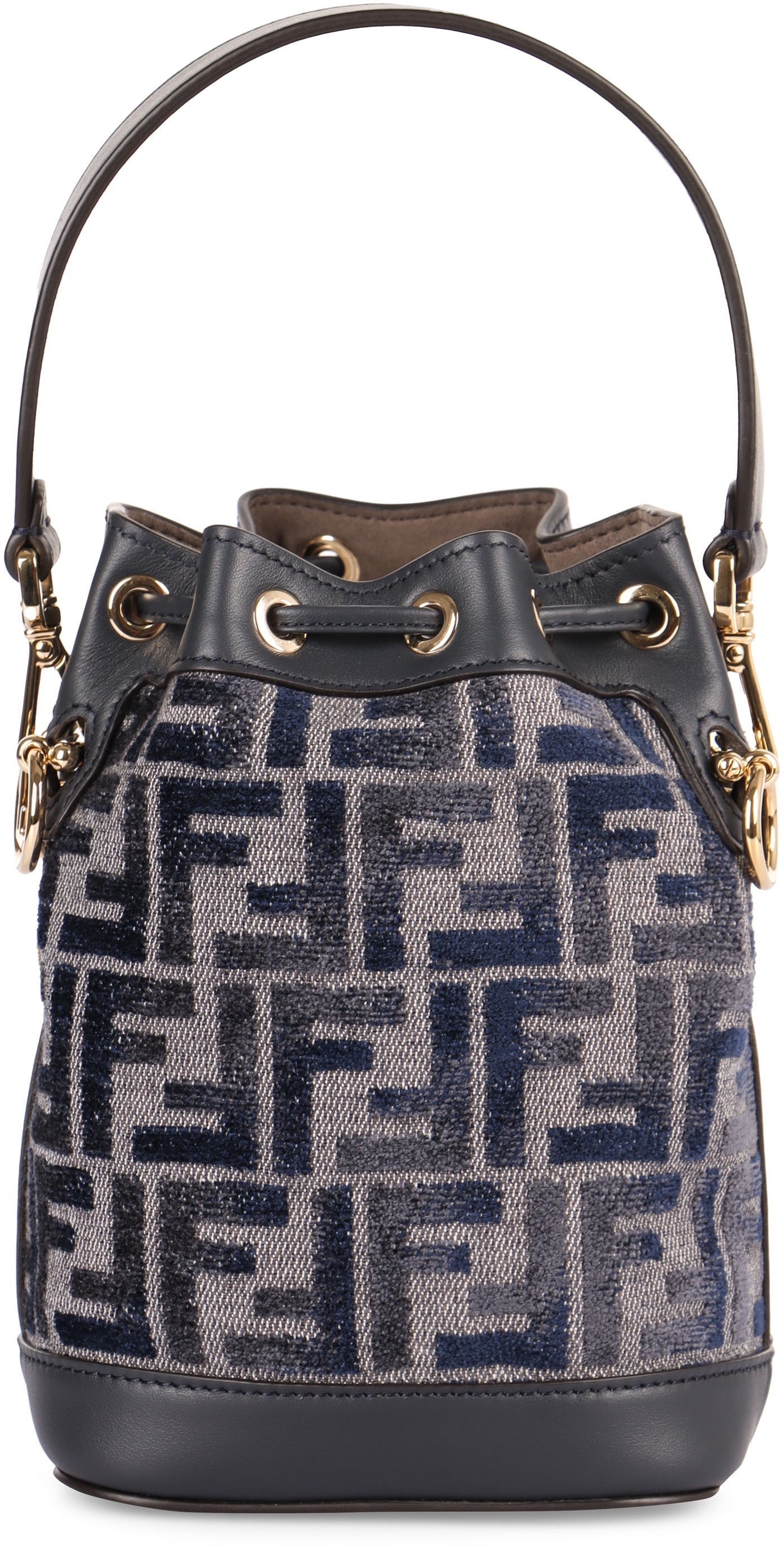 FENDI Mini Handbag - Chic Companion for Fall/Winter 2025