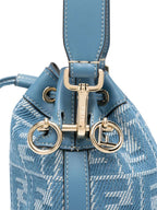 FENDI Mini Mon Trésor Handbag
