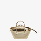 FENDI Mini Roll Satchel - Chic Women's Handbag for FW24