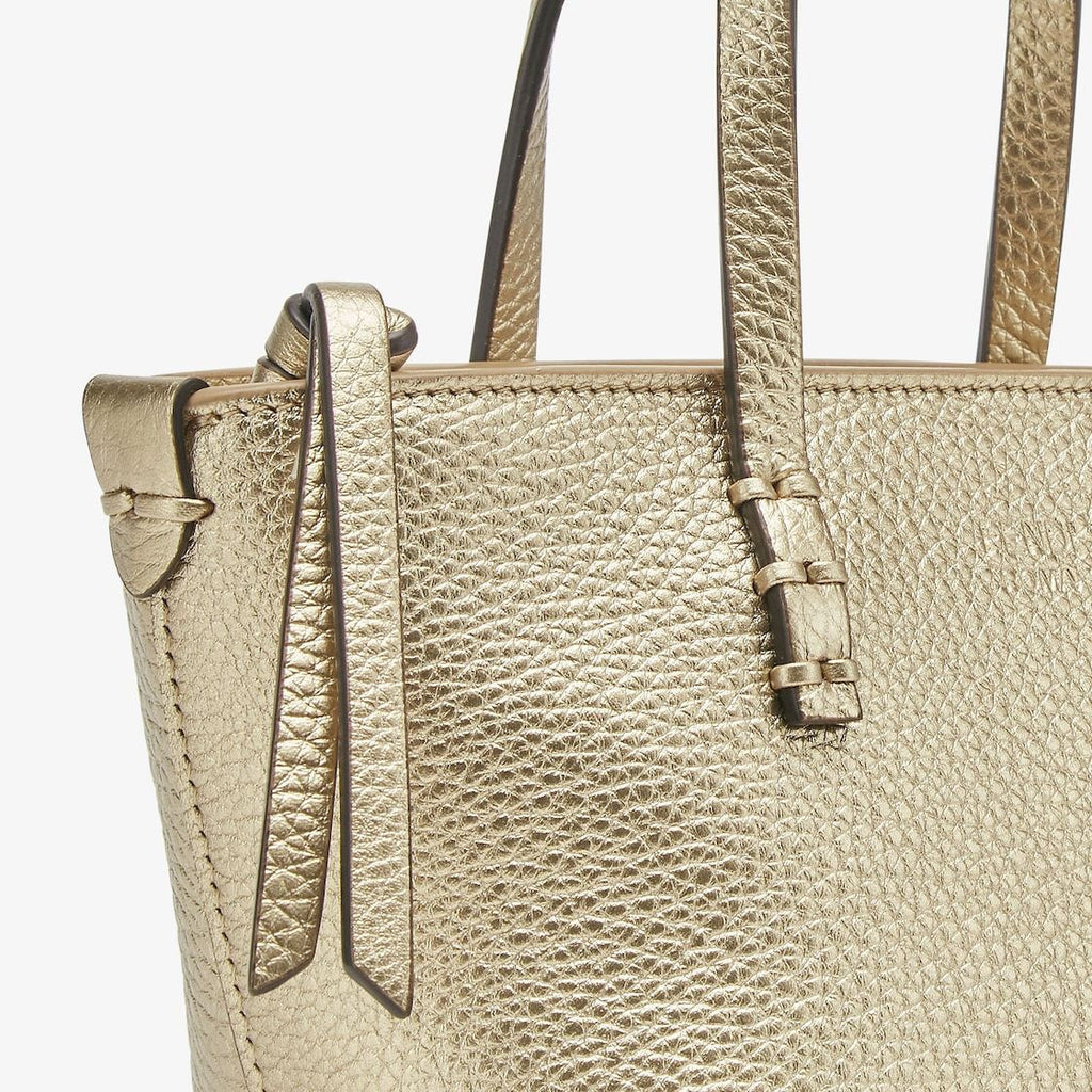 FENDI Mini Roll Satchel - Chic Women's Handbag for FW24