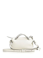 FENDI Mini Handbag - By The Way Soft Natural