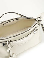 FENDI Mini Handbag - By The Way Soft Natural