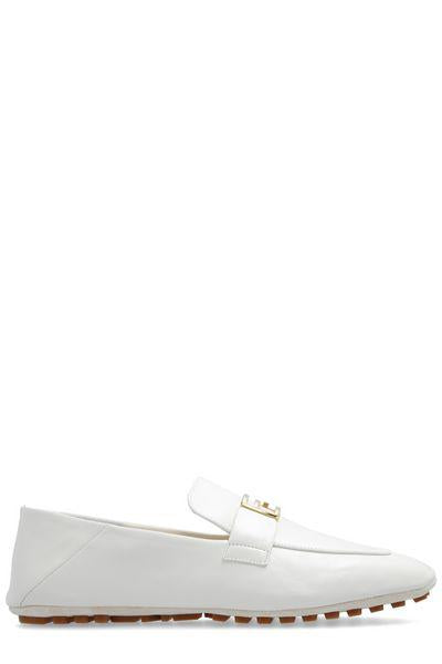 FENDI Luxe Women's Loafer