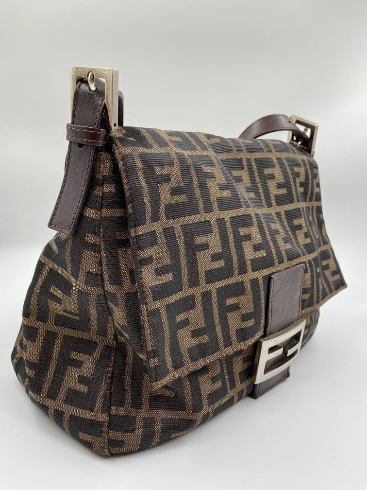 Fendi Mamma Baguette