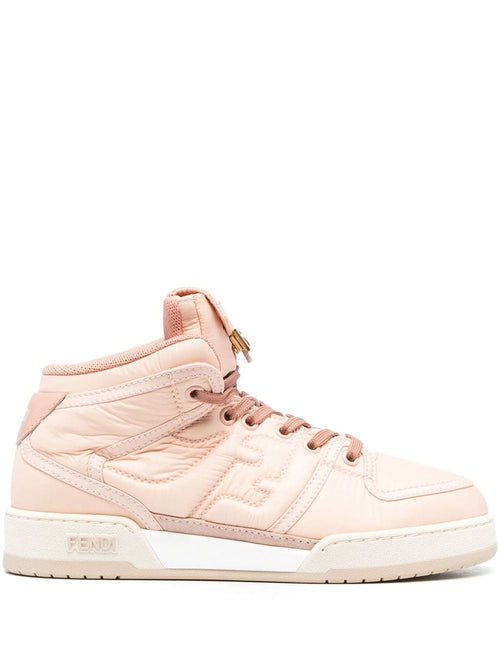 FENDI Ladies' Polyamide Sneaker - FW25 Edition