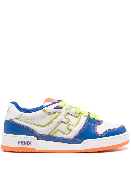 FENDI Match Sneakers for Women - FW24