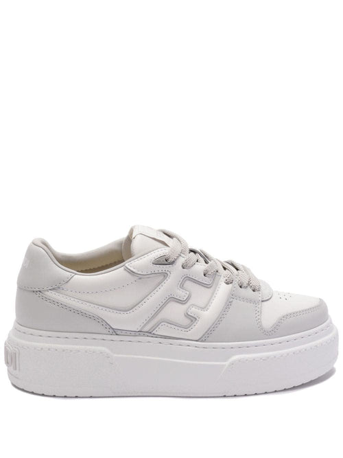 FENDI Chic Match Sneakers for Women