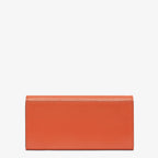 FENDI Continental Wallet on Chain - Fashionable Mini Accessory for Women