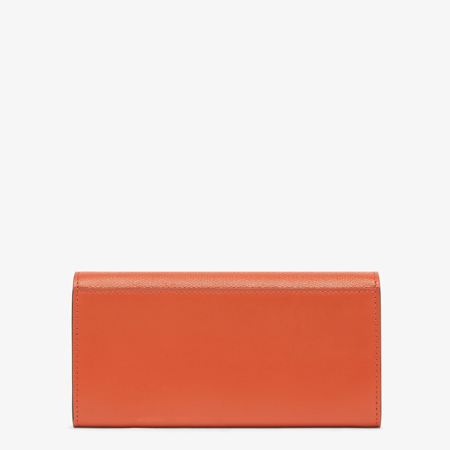 FENDI Continental Wallet on Chain - Fashionable Mini Accessory for Women