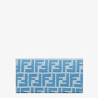 FENDI Continental Wallet on Chain