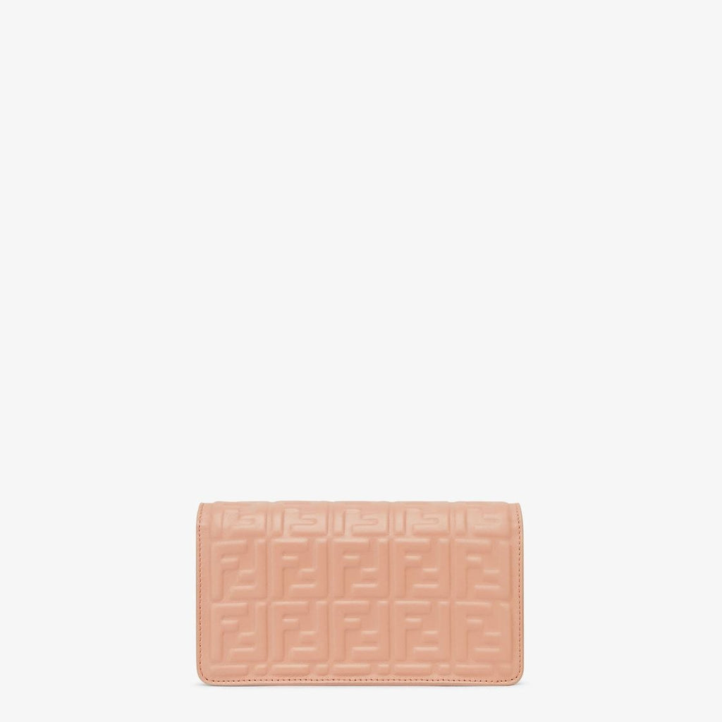 FENDI Mini Chain Pouch Handbag
