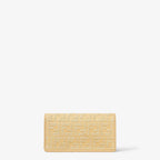 FENDI Mini Wallet on Chain with FF Vite Design