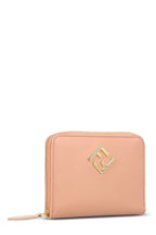 FENDI Mini Diamonds Wallet