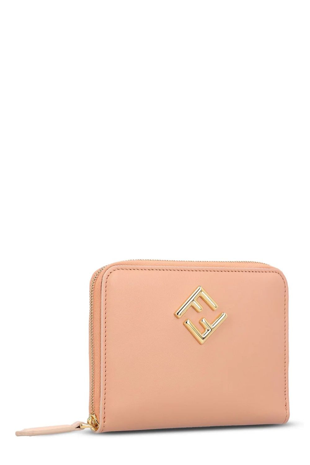 FENDI Mini Diamonds Wallet