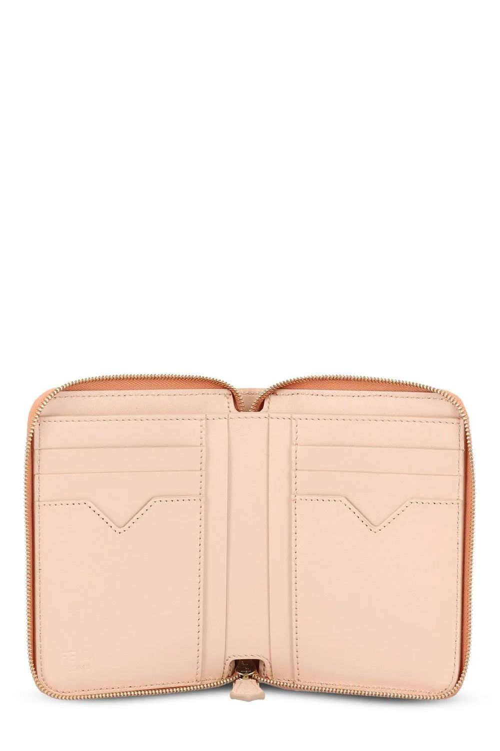FENDI Mini Diamonds Wallet