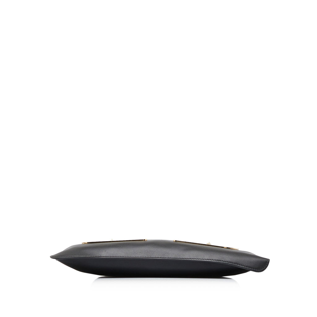 FENDI Monster Clutch Clutch Bag