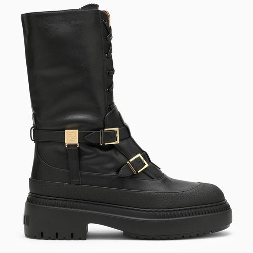 FENDI Delfina Women's Biker Boot - FW23