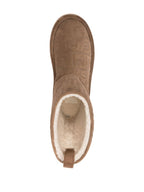 FENDI Après Ski Chic Boots