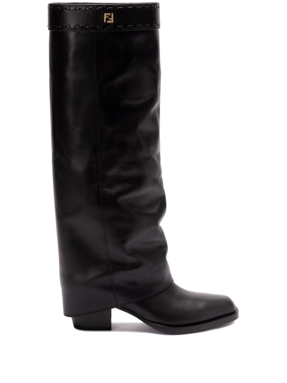 FENDI Show High Boots for Women