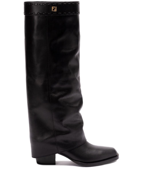 FENDI Show High Boots for Women