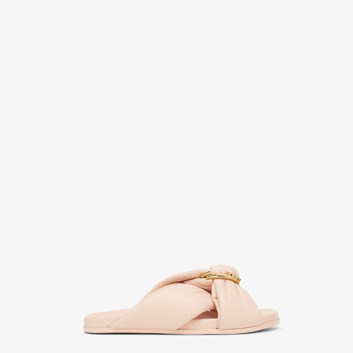 FENDI Elegant Women's Sandals - Perfect for Summer 2025