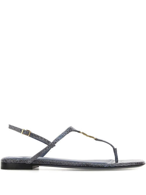 FENDI Elegant Sandals for Women - SS25 Collection
