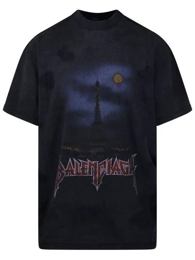 Balenciaga BALENCIAGA CLOTHING T-SHIRT