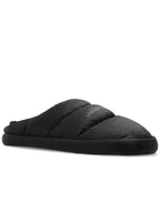 Balenciaga Balenciaga Slides Alaska, Men's, Black