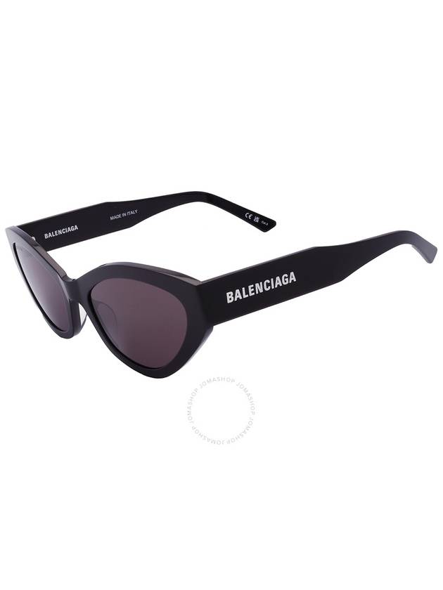 Balenciaga Eyewear GV Day Cat Eye Sunglasses BB0306S