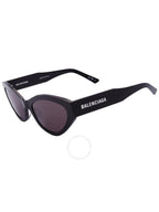 Balenciaga Eyewear GV Day Cat Eye Sunglasses BB0306S